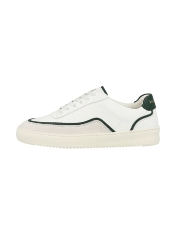 FILLING PIECES Sneaker low Mondo Stack Nappa in weiss