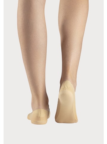 LASCANA Feinfüßlinge in 3x natur