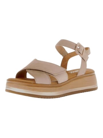 Gabor Sandalen Sand