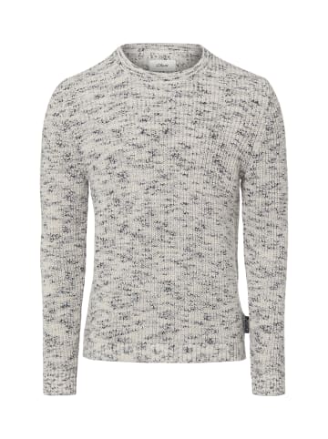 s.Oliver Pullover in weiß schwarz - 0002