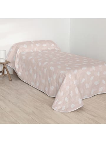 Happy Friday Clouds Tagesdecke