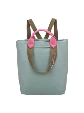 Fritzi aus Preußen Ju Lighty Daypack 38 cm in ice