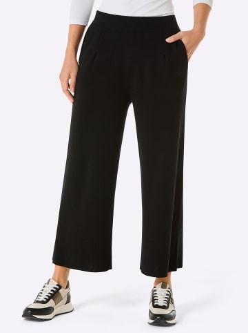 creation L Culotte in schwarz