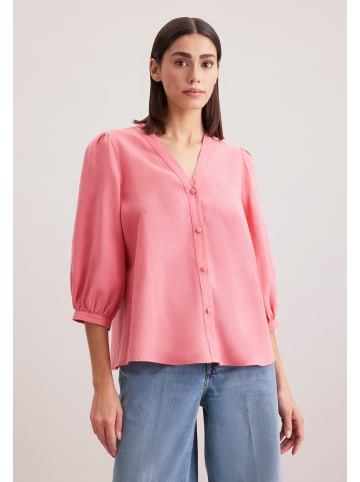 Seidensticker Tunika Oversized in Rosa