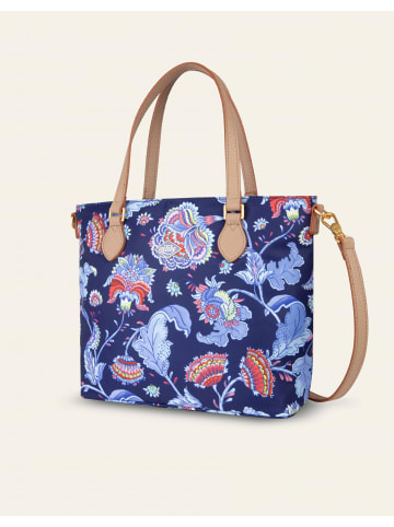 Oilily Hella Handtasche in Blau