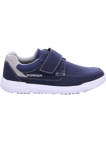 Romika Slipper in blau
