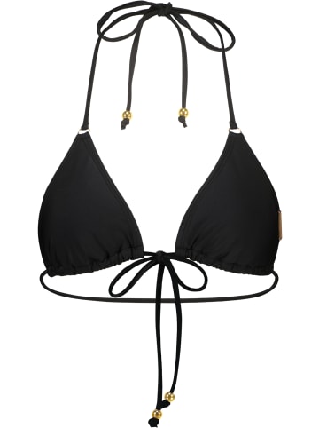 alife and kickin Bügel-Bikini-Top, Triangel-Bikini-Top ChupaAK A in black