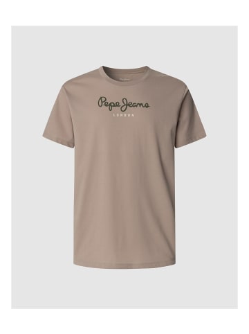 Pepe Jeans Tshirt in Rosa
