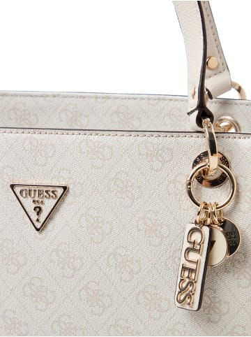 Guess Shopper Noelle in weiß beige - 0005