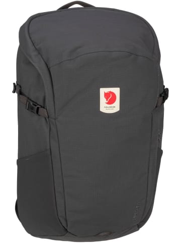 FJÄLLRÄVEN Rucksack / Backpack Ulvö 23 in Dark Grey