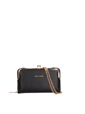 Pierre Cardin Geldbörse in BLACK