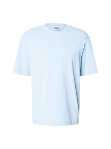 Urban Classics T-Shirt in freezeblue