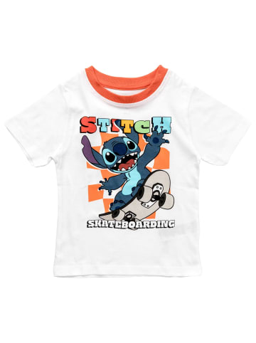 Disney Schlafanzug Disney in orange