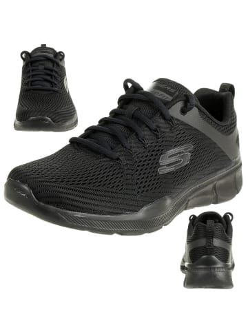 Skechers Sneakers Low EQUALIZER 3.0 in schwarz