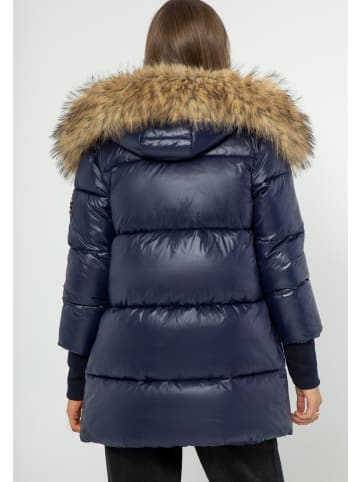 Wittchen Jacket in Dark blue