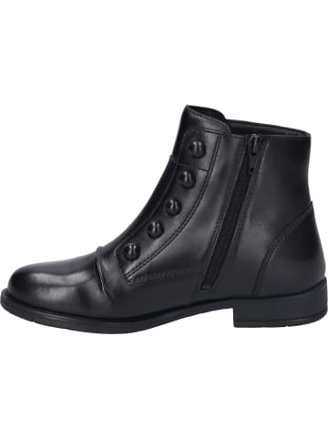 Josef Seibel Stiefelette Simona 04 in schwarz