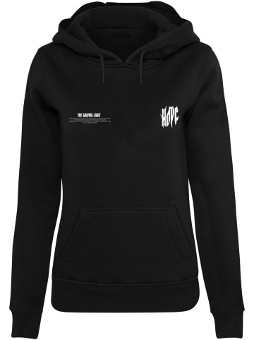 Merchcode Merchcode Kapuzenpullover in black