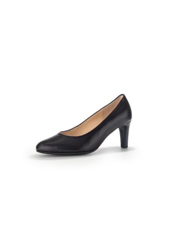 Gabor Fashion elegante Pumps in schwarz