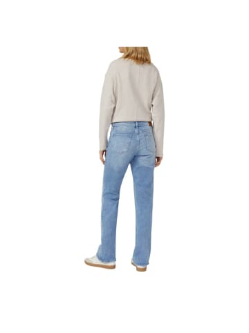 S.OLIVER RED LABEL Jeans in Blau