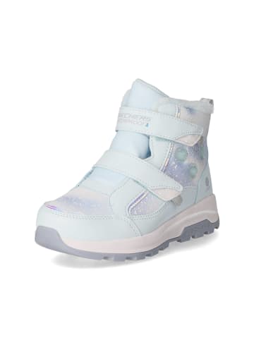 Skechers High Sneaker STORM BLAZER in blau