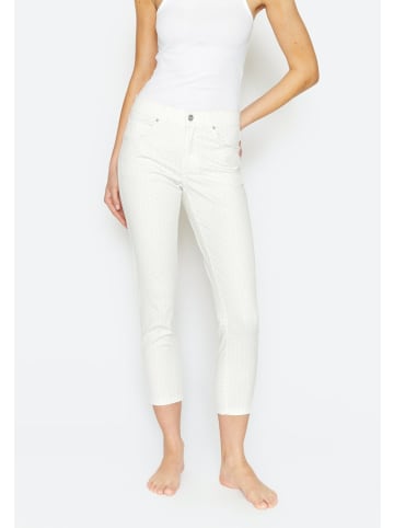 Angel Slim Fit Jeans für Damen in uni