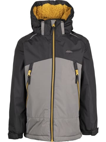 Trespass Kinder Regenjacke in Grau