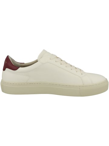 Flamingos Life Sneaker low Hampton Court XT in weiss