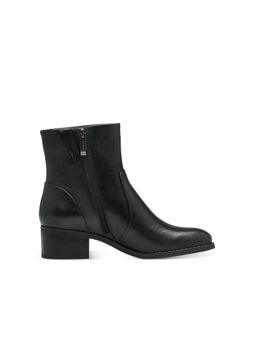 Tamaris Stiefelette in schwarz