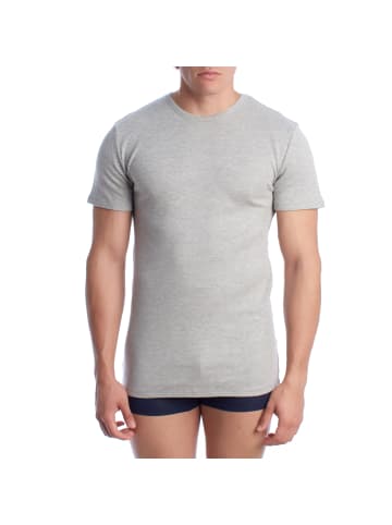 Abanderado Unterhemd in Gray
