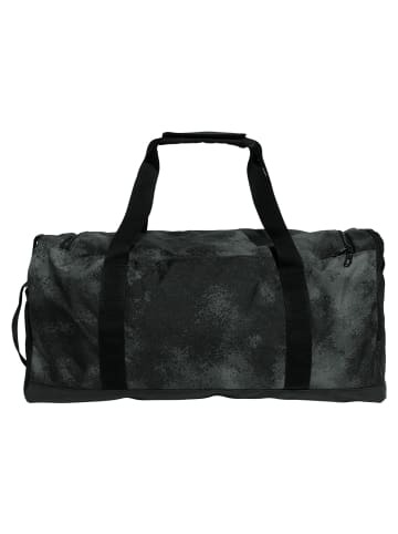 adidas Sporttasche in Grau