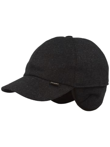 BREITER Baseball Cap in blau