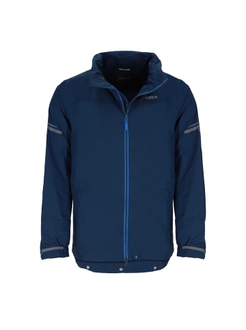 PRO-X elements Funktionsjacke "CONRAD" in Neon gelb