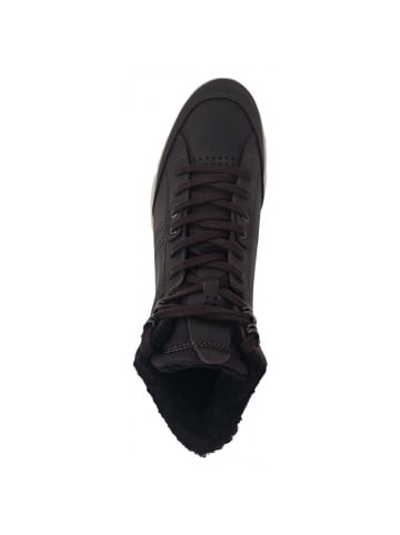 Ecco Schnürstiefel Bayway 2.0 in Braun