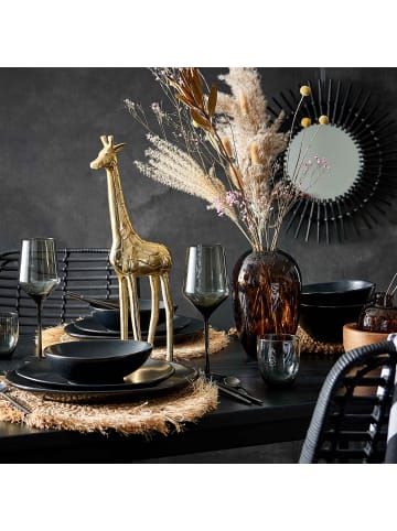 Butlers Tischset RAFFIA in Beige