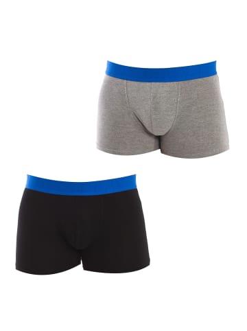 Replay Underwear 2er-Set: Boxershorts in Multicolored