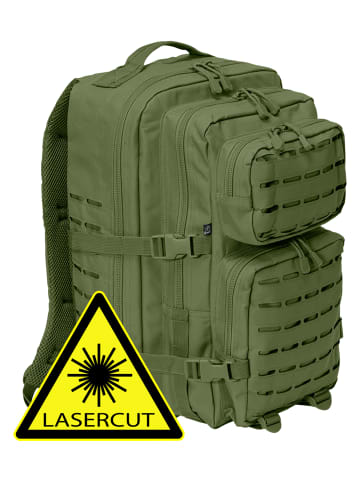 Brandit Backpack in olive