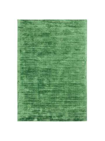 Pergamon Luxus Designer Teppich Roma in Groen