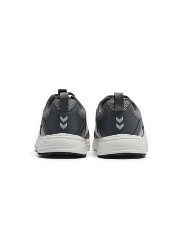 Hummel Schnürsenkel Sneaker Hml Lebensstil Erwachsene in CASTLE ROCK