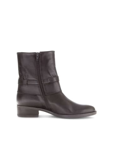 Gabor Fashion Elegante Stiefeletten in braun