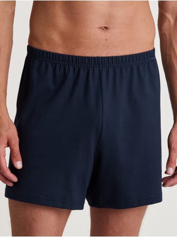 Calida Boxershorts, 2er-Pack in coronet blue