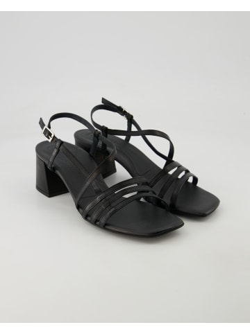 Paul Green Sandalen in Schwarz