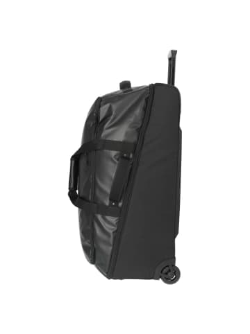 Vaude New Islands Rotuma 90 - Rollenreisetasche L 75 cm (black) in schwarz