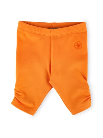 Sigikid Leggings Wild Flamingo in orange