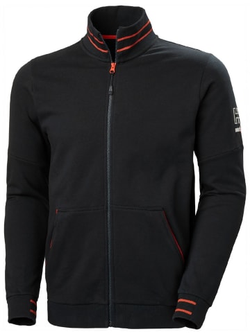 Helly Hansen Pullover in Schwarz