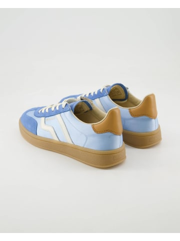 Gant Sportliche Schnürschuhe in Blau