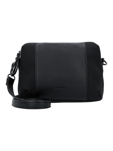Gabor Wanda Umhängetasche 22 cm in black