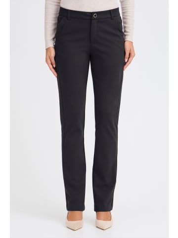 Fransa FRLANO TESSA PA 2 slim fit in Black