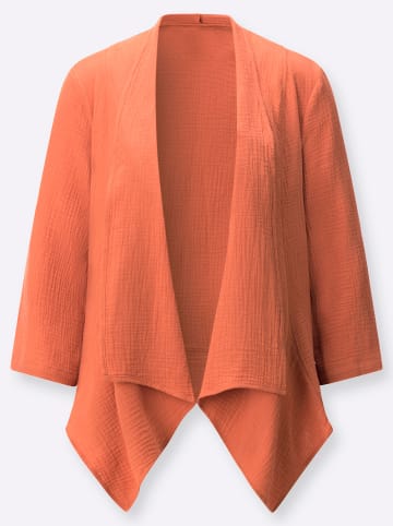 WITT WEIDEN Bolero in papaya