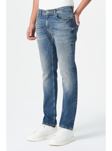 M.O.D Thomas Comfort Deprave Blue