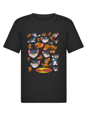 Absolute Cult Absolute Cult T-Shirts in black